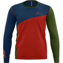 LONG SLEEVED GULLIVER 3 #1
